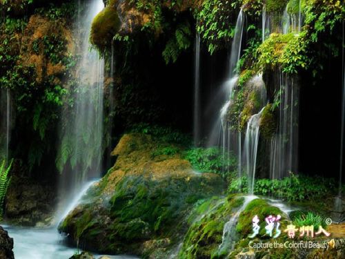 乙酉泉中水之概述