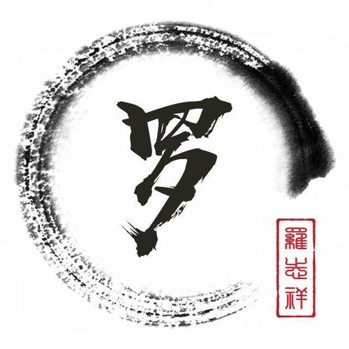 姓氏很重要