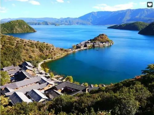 丽江：艳遇之者阝？呵呵哒