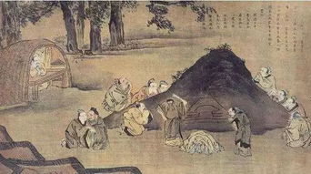 孝悌：家庭和谐的伦理根基