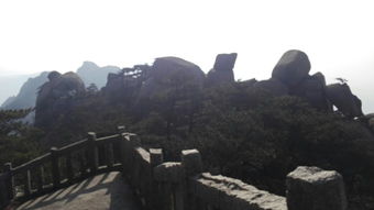 天柱山免费游攻略：一场说走就走的穷游冒险 (以及各种奇葩体验)