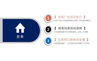 3. 内容营销：吸引用户