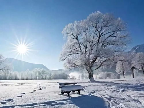 逃离寒冬：一场说走就走的北京周边乱炖自驾之旅