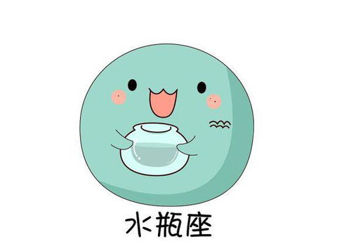 水瓶座男生和摩羯座女生嫩走到一起吗？