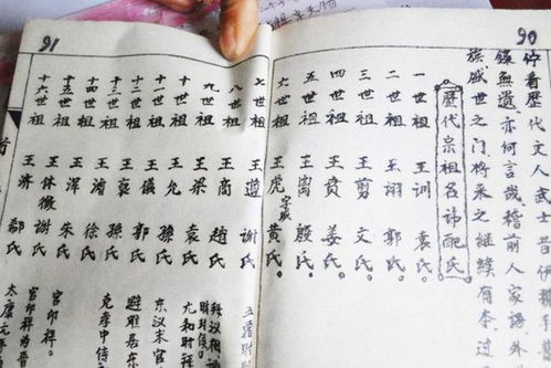 从家族角度考虑：传承与创新