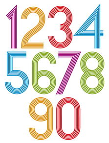 如何解读数字123的吉凶含义？