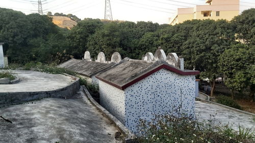 探索与发觉