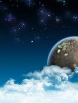 风水中水的象征意义：柔韧与财富