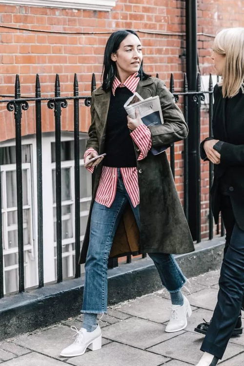 鞋袜搭配：拒绝冻成冰棍脚