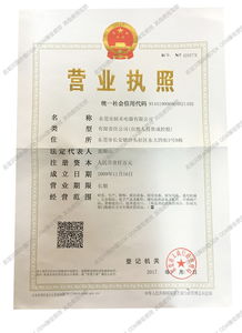 二、来来来，看看这些奇葩的公司名字！