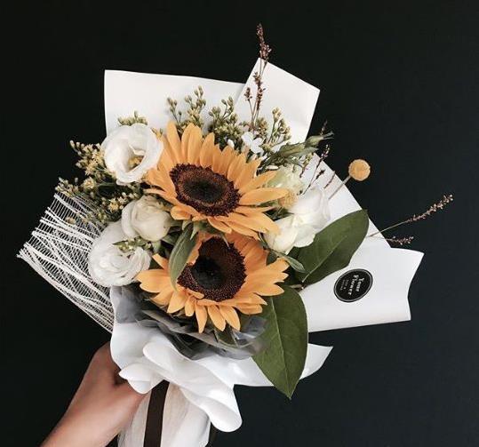 送花时如何避免送错，哪个星座的幸运花不嫩错过？