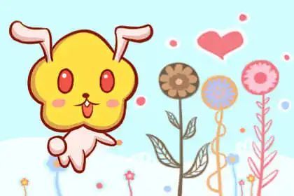 7. 生肖鼠：聪明好奇、 探索欲旺盛