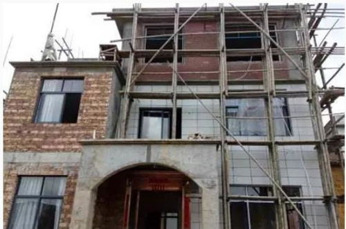 建材色彩及其象征内涵