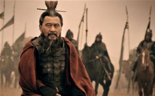 一、三国鼎立中的关键角色——臧霸传奇