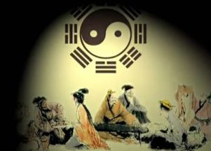 三、  占卜与风水的干预应用