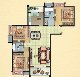 三角形住宅区风水好吗？与居家风水有何关联？