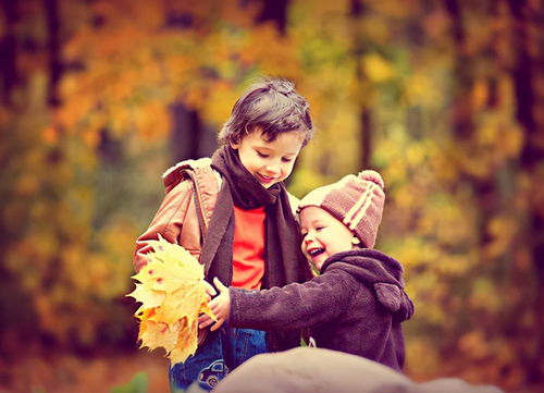 惯与“霸气”的名字