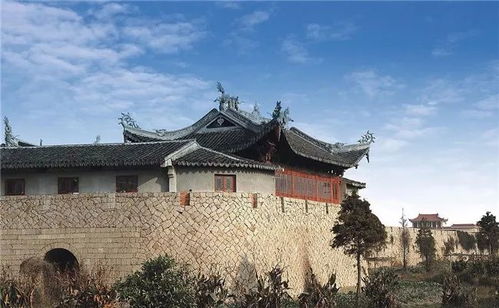 甘坑古镇——联票里藏的“客家酿豆腐”套餐