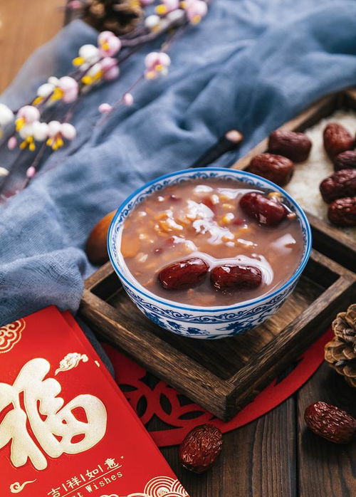 原料选择与烹饪程序的象征意义