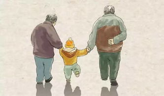 梦见逝去的奶奶我为何会一直哭，这是否有什么特殊预兆？