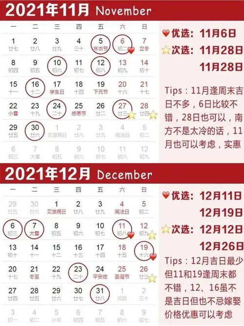 2. 星座因素对婚礼时间选择的影响