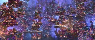 探秘鸦嘴村：初步印象与不安的预兆