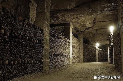 米尔内钻石洞穴：探索地球深处的财富
