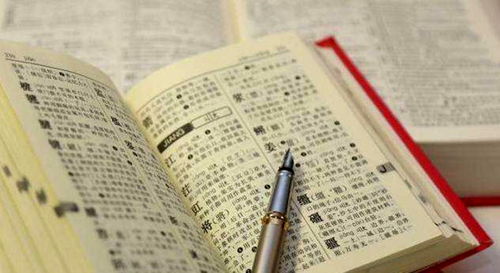 多重含义慎用：别让名字变得复杂