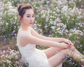 温柔婉约的名字：诗词中的灵感