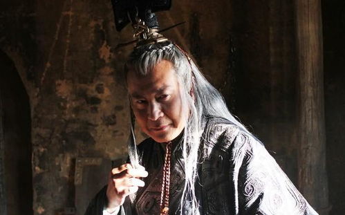 赵较高指鹿为马背后的目的与阴谋