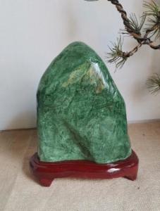 泰山玉石究竟蕴含着哪些深刻寓意？