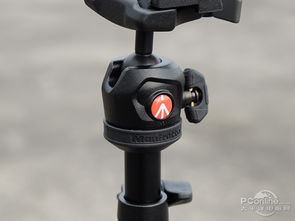 曼富图PIXI迷你脚架：可爱是可爱除了摆设一无是处