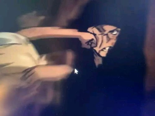 恐慌感的逐步升级