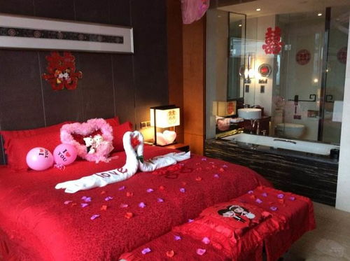 三、床上用品：兼顾舒适与吉祥寓意