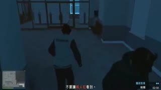 网络世界的神秘与恐惧