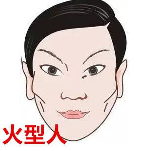 男人八字水多如何化解改写命运，八字脸型男人命运如何？