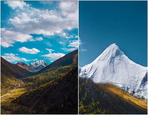 二、 国内五大“隐形宝藏”——不去后悔系列