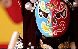 演出时间像雾像雨又像风