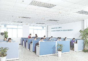 大企业风水，企业最好风水布局是怎样的？