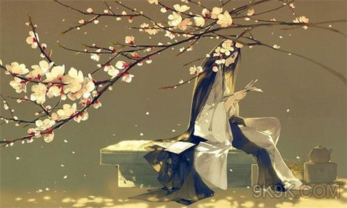 先说说为啥要玩古风？（重要！）