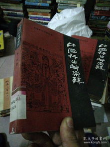 二、 更多神崇拜体系：实用主义与包容性共存
