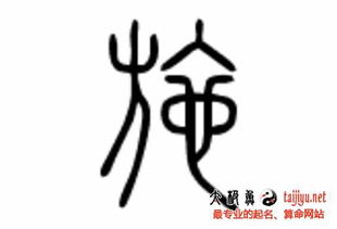 旸字取名是否吉利？如何将旸字融入长尾中？