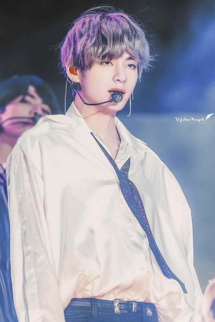 金泰亨未来工作运势如何？爱情占卜结果怎样？