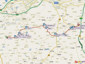 自驾：自由但也容易迷路