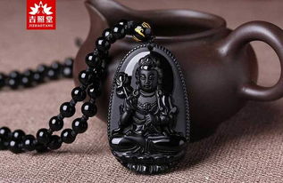 属马的人佩戴观音吊坠有何特殊讲究？属马者是否不宜佩戴吊坠？