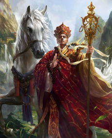 五百年时间设定：一个精心设计的“等待期”