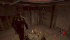 绝望逃离：身不由己与致命袭击