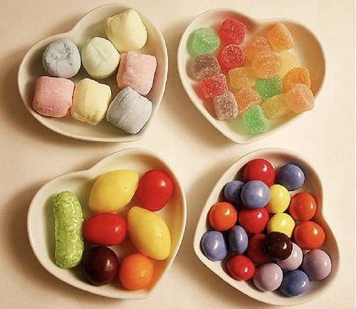 四、 佩戴饰品：水晶与颜色疗法