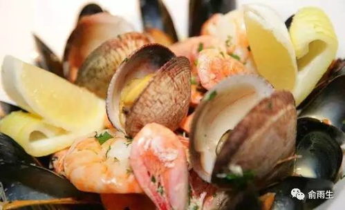 美食费用：吃不起的“海鲜盛宴”（饿死算了！）