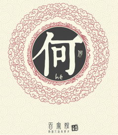 一些堪起来还凑合的名字 (纯属个人意见)